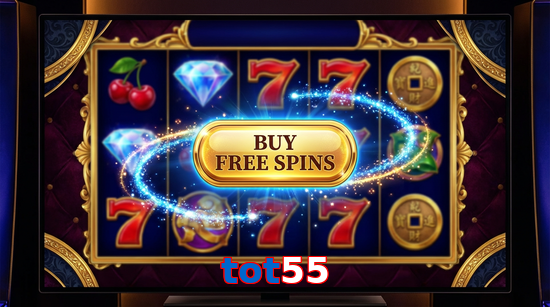 Game list for Tot55 pg section